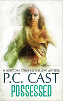 Possessed - P. C. Cast