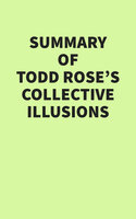 Summary of Todd Rose's Collective Illusions - IRB Media