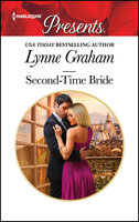Second-Time Bride - Lynne Graham