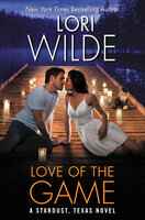 Love of the Game - Lori Wilde