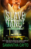 Slave Dance - Samantha Cayto