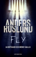 Fly - Anders Roslund