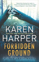 Forbidden Ground - Karen Harper