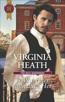 A Warriner to Seduce Her - Virginia Heath