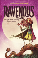 Ravenous - MarcyKate Connolly