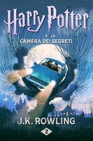 Harry Potter e la Camera dei Segreti - J.K. Rowling