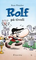 Rolf på tivoli - Rune Fleischer