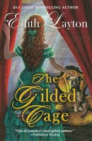 The Gilded Cage - Edith Layton