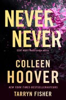 Never never - Colleen Hoover, Tarryn Fisher