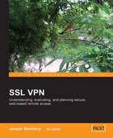 SSL VPN : Understanding, evaluating and planning secure, web-based remote access: Understanding, evaluating and planning secure, web-based remote access - Joseph Steinberg, Timothy Speed, Tim Speed