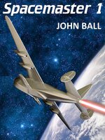 Spacemaster 1 - John Ball
