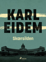 Skærsilden - Karl Eidem