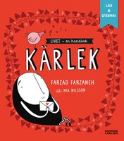 Livet : en handbok (e-bok + ljud) - Farzad Farzaneh