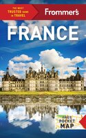 Frommer's France - Louise Simpson, Lily Heise, Tristan Rutherford, Anna E. Brook, Mary Novakavich
