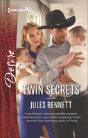 Twin Secrets - Jules Bennett