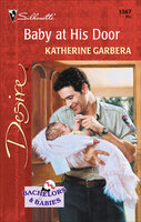Baby At His Door - Katherine Garbera