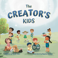 The Creator's Kids - Nicole Helm