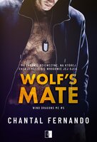 Wolf's Mate - Chantal Fernando