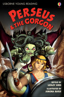 Perseus and the Gorgon - Rob Lloyd Jones