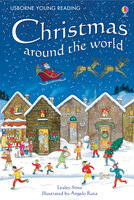 Christmas Around the World - Anna Claybourne