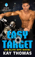 Easy Target - Kay Thomas