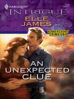 An Unexpected Clue - Elle James