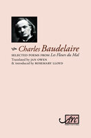 Selected Poems from 'Les Fleurs du Mal' - Charles Baudelaire