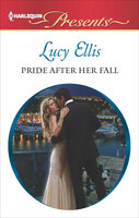 Pride After Her Fall - Lucy Ellis