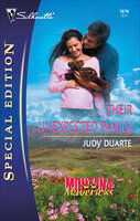 Their Unexpected Family - Judy Duarte
