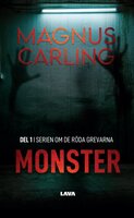 Monster - Magnus Carling