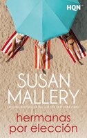 Hermanas por elección - Susan Mallery