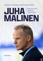 Juha Malinen: Valmennuksen pidempi oppimäärä - Mika Wickström, Markku Saukko