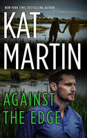 Against the Edge - Kat Martin