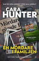 En mördare i familjen - Cara Hunter