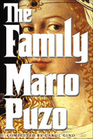 The Family - Mario Puzo, Carol Gino