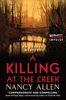 A Killing at the Creek - Nancy Allen