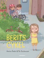 Berits cykel - Annica Hedin