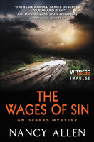 The Wages of Sin - Nancy Allen