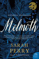 Melmoth: A Novel - Sarah Perry