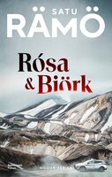 Rosa & Björk - Satu Rämö