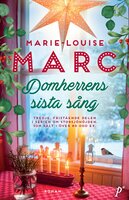 Domherrens sista sång - Marie-Louise Marc