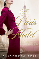 The Paris Model: A Novel - Alexandra Joel