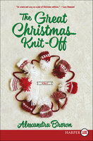 The Great Christmas Knit-Off - Alexandra Brown