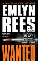 Wanted - Emlyn Rees