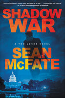 Shadow War - Sean McFate
