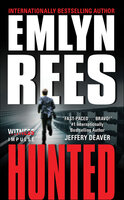 Hunted - Emlyn Rees