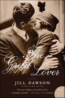 The Great Lover: A Novel - Jill Dawson