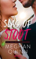 Slag of stoot - Meghan Quinn