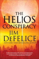 The Helios Conspiracy - Jim DeFelice