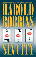 Sin City - Harold Robbins